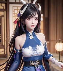 精卫缩略图